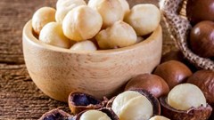 Hạt mắc ca có tốt cho sức khoẻ?