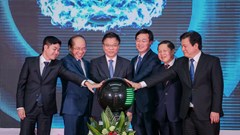 PV GAS đồng hành cùng Cuộc thi Kiến thức pháp luật toàn quốc