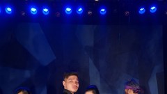 Khoác áo mới cho “Romeo và Juliet”