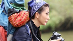 Đạo diễn Đặng Thái Huyền: Liên hoan phim luôn là ngày hội của người làm nghề