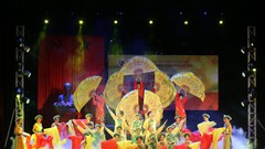 Trường Đại học Văn Hóa Hà Nội kỷ niệm Ngày nhà giáo Việt Nam 20.11