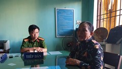 Hội An: Phạt nữ chủ quán “vung tay” với du khách 200.000 đồng