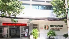 Vụ 2 sản phụ tử vong, 1 nguy kịch nghi do thuốc gây tê: Bộ Y tế yêu cầu làm rõ sự việc