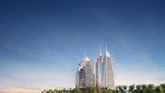 Bất động sản du lịch thu hút “nội tướng” đầu tư