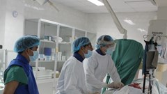 Quảng Nam: Tạm thời ngừng sử dụng thuốc gây tê do Ba Lan sản xuất