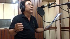 Nghề lồng tiếng liệu có phai phôi?