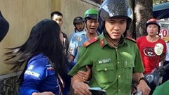 Thông tin cô gái trẻ bị “thôi miên, cướp tài sản” ở Hội An là bịa đặt