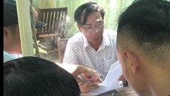 Quảng Nam: Đề nghị truy tố nguyên Phó phòng Kinh tế -Hạ tầng huyện nhận tiền doanh nghiệp