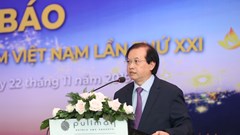 Sẵn sàng cho Liên hoan phim Việt Nam lần thứ XXI
