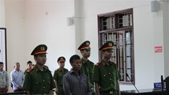 Hòa Bình: Y án tử hình đối tượng vận chuyển 30 bánh heroin