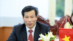 Thư chào mừng Liên hoan Phim Việt Nam lần thứ XXI của Bộ trưởng Bộ Văn hóa, Thể thao và Du lịch Nguyễn Ngọc Thiện