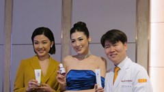 Mặt nạ dưỡng da hàng đầu xứ Kim Chi vừa vào Việt Nam đã có hàng nhái