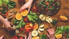 Những lợi ích cho sức khỏe không ngờ của dứa