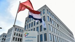 Hành trình Cô gái Hà Lan vào top 5 tập đoàn sữa lớn nhất thế giới