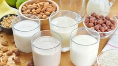 Những thực phẩm nào giúp xương chắc khỏe?