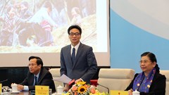 Chăm sóc, bảo vệ trẻ em: Không phải ban hành văn bản là xong