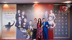 Món quà âm nhạc của tình yêu