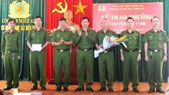 Nghệ An: Phá đường dây cá độ bóng đá qua mạng gần 200 tỉ đồng