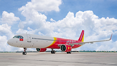 Vietjet được bình chọn là “Hãng hàng không siêu tiết kiệm tốt nhất thế giới” ba năm liên tiếp