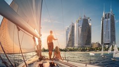 Đầu tư bất động sản du lịch: Lợi thế thuộc về chủ đầu tư có hệ sinh thái du lịch trọn vẹn