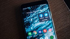 Một số ứng dụng dùng đăng nhập Twitter, Facebook để đánh cắp dữ liệu