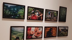 Góc nhìn cuộc sống của các nhiếp ảnh gia trẻ Đông Nam Á