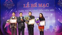 Nâng cấp hệ cao đẳng để nâng tầm cho xiếc Việt