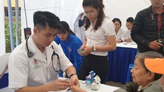 Nhiều người còn chủ quan với bệnh ĐTĐ: Nguyên nhân gây tử vong đứng thứ 3 tại Việt Nam