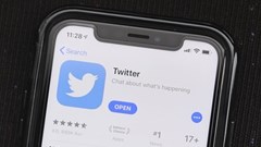 Twitter chuẩn bị chiến dịch xóa tài khoản không hoạt động