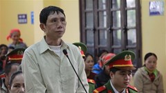 Tử hình 11 bị cáo trong đường dây buôn bán 1.700 bánh ma túy