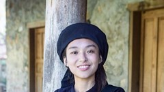 Mác Kham – Cô gái Tày và niềm đam mê nhiếp ảnh