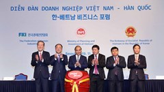 Vietjet công bố các đường bay tới Seoul mừng kỷ niệm 30 năm quan hệ ASEAN - Hàn Quốc