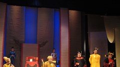 Góc nhìn khác về danh nhân Nguyễn Thị Lộ trên sân khấu cải lương