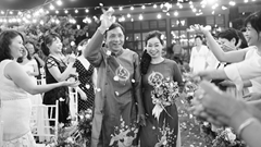 Chốn hẹn hò cho lứa tuổi trung niên