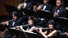 Cuộc thi Âm nhạc Mùa Thu - 2019