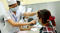 Mỗi năm sẽ có hàng ngàn trẻ thoát khỏi HIV: Nếu các mẹ được điều trị dự phòng tốt...