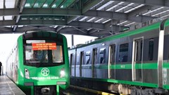 Đường sắt Cát Linh Hà Đông: Công nghệ Trung Quốc, tiêu chuẩn châu Âu?