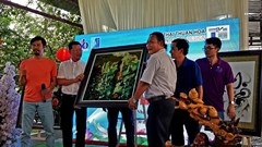 Hãng Phim Trẻ khởi động chương trình “Kết nối yêu thương”