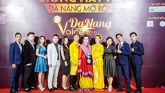 Danangvoice 2019: Trước “giờ G”