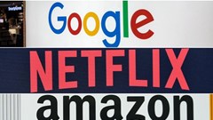 Indonesia tìm cách thu thuế từ các công ty kỹ thuật số toàn cầu