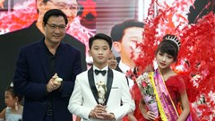 Chung kết Người mẫu nhí Việt Nam- Model Kids Việt Nam 2019