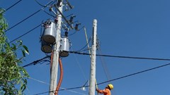 PC Khánh Hòa: Nỗ lực đầu tư, phát triển lưới điện nông thôn