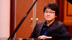 Chương trình hòa nhạc đặc biệt của nghệ sĩ Lưu Đức Anh và Lưu Hồng Quang