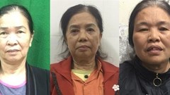Nghệ An: Bắt 3 đối tượng chuyên làm giả giấy khám sức khỏe của các bệnh viện