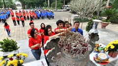 Vietjet góp sức gìn giữ biên cương Tổ quốc