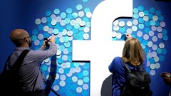 Facebook ra công cụ mới cho phép chuyển ảnh sang Google Photos
