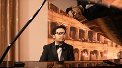 “Hoài niệm trong lòng phố”