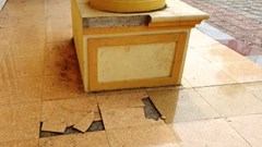 Xử lý nghiêm xã cho thuê nhà văn hóa để lập quỹ trái phép