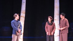 Dựng lại Bạch đàn liễu: “Bổn cũ soạn lại” vẫn chạy tốt…