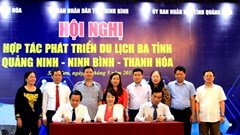 Ký kết, hợp tác phát triển du lịch tại nhiều đại phương: Đừng chỉ trên giấy!